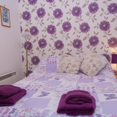 Bed and Breakfast Shepherds House Oban Exterior foto