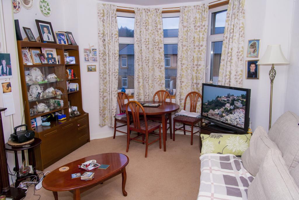 Bed and Breakfast Shepherds House Oban Exterior foto