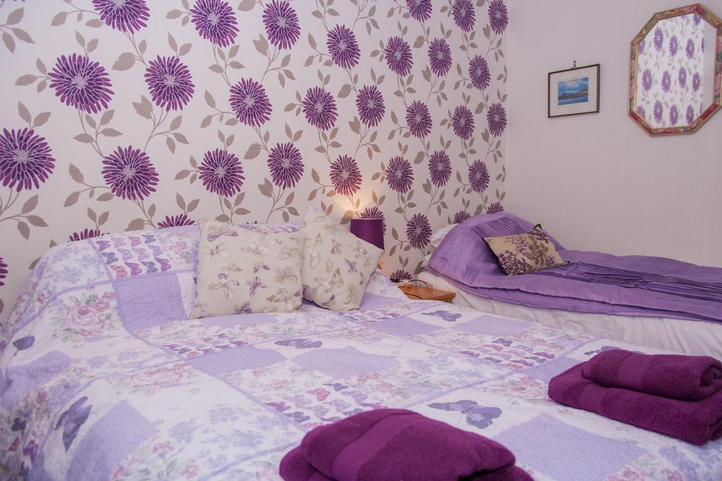 Bed and Breakfast Shepherds House Oban Exterior foto