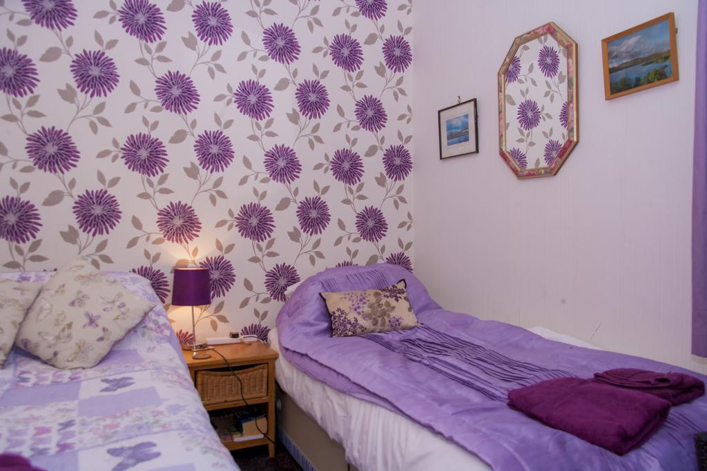 Bed and Breakfast Shepherds House Oban Exterior foto